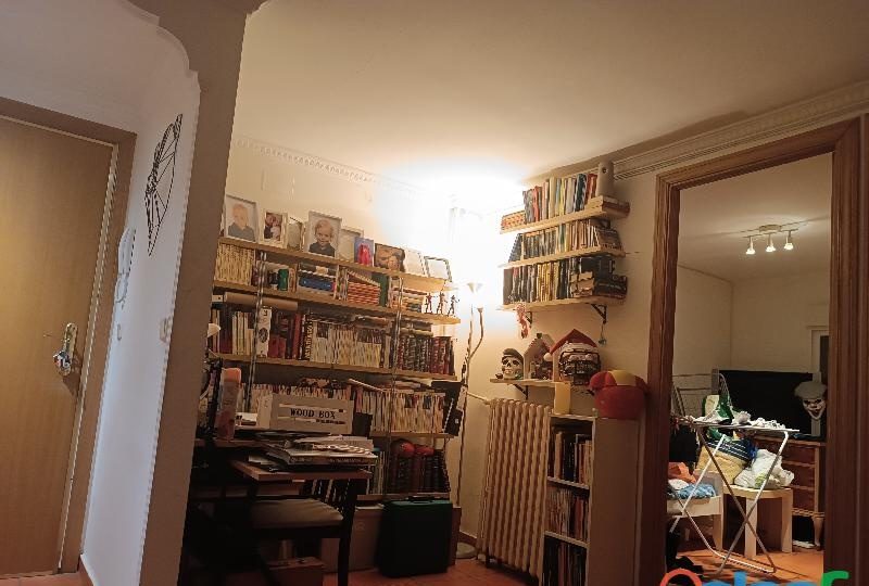 ALQUILO HABITACIÓN X SEXO EN LEGANÉS