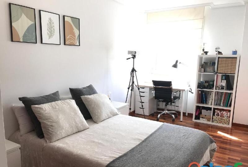 ALQUILO HABITACIONES PARA ESCORT ZONA CIUDAD LINEAL EN MADRID