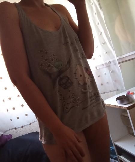 AMA BUSCA SUMISO EN ESPAÑA