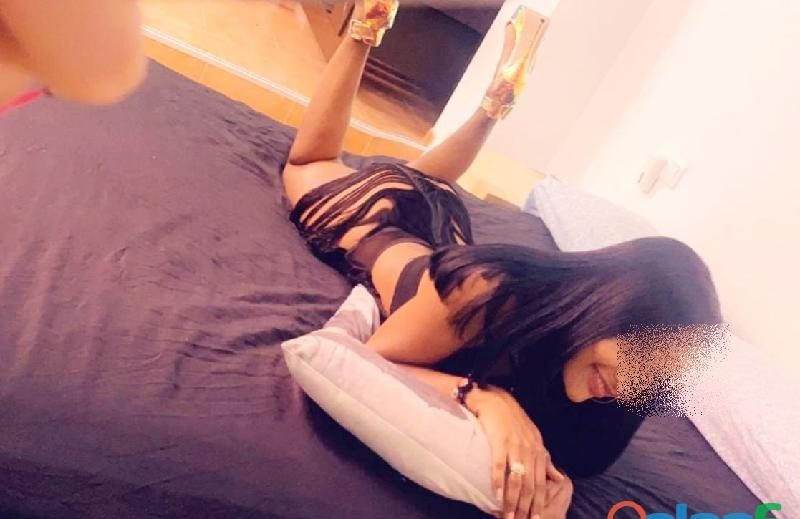 AMANTE DISCRETA MORBOSA QUE FOLLA BIEN RICO EN ADEMUZ