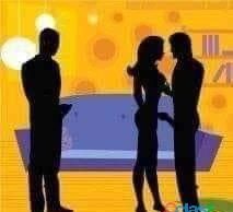 AMANTE PARA ELLA EN ZARAGOZA