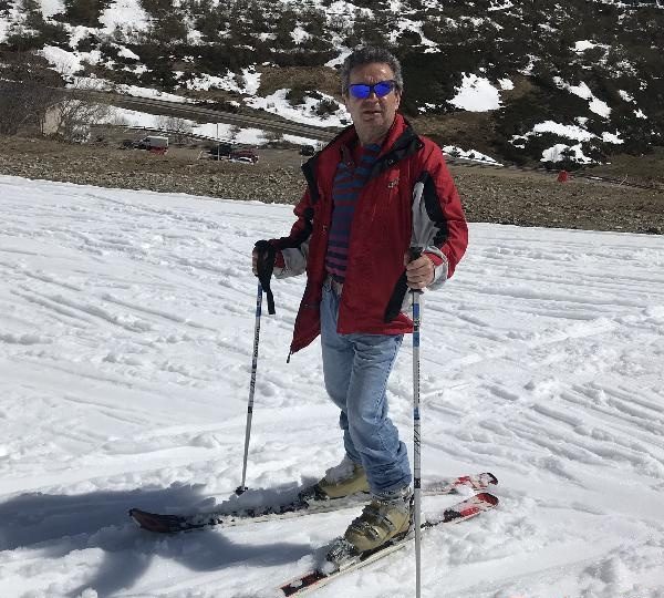 AMISTAD EN EL BIERZO EN PONFERRADA