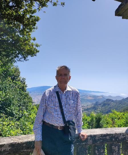 AMISTAD HONESTA CON UNA MUJER EN ESPAÑA