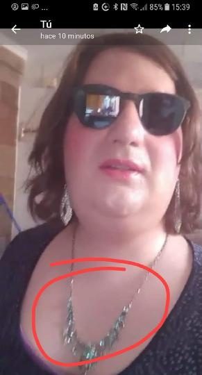 AMISTAD SIN SEXO SOY MUJER EN MI DNI EN XÀTIVA