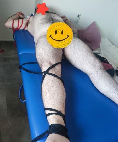 AMO BUSCA ESCLAVO PARA RELACION REAL DE SERVIDUMBRE EN VALENCIA