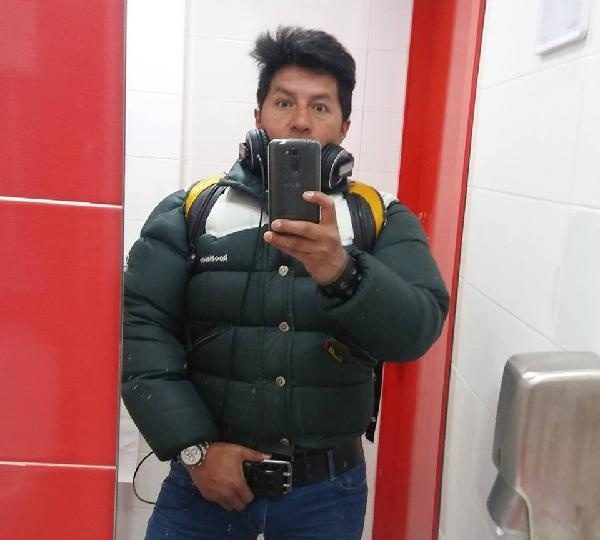 AMO FINANCIERO BUSCO ESCLAVO CASH!. EN ESPAÑA