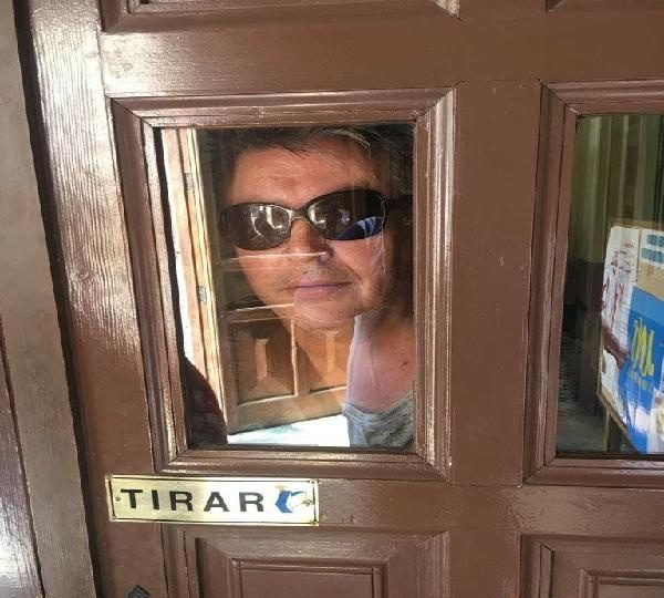 AMO MADURITO,BUSCA SIRVIENTA O SUMISA EN MADRID EN MADRID