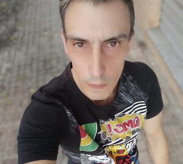 AMO POR SUMISA ENTREGADA EN ESPAÑA