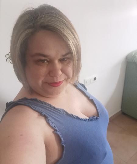 AMO Y SUMISA SWICH EN OURENSE