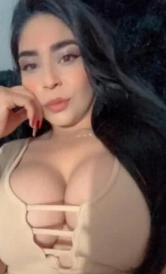 AMORES! ¿QUÉ TAL? SOY REAL CUERPAZO Y RICAS TETAS / * * EN ALMARAZ