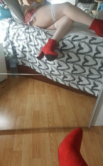 ANABELLA PARA MACHOS EN LEÓN