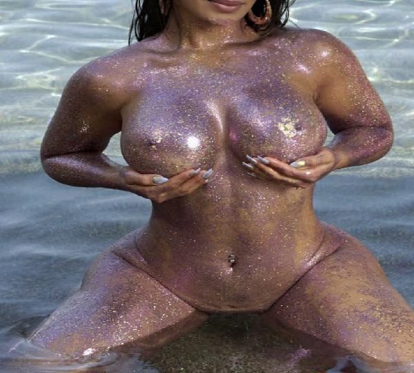 ANANDA EROTISMO A FLOR DE PIEL EN SESEÑA EN SESEÑA