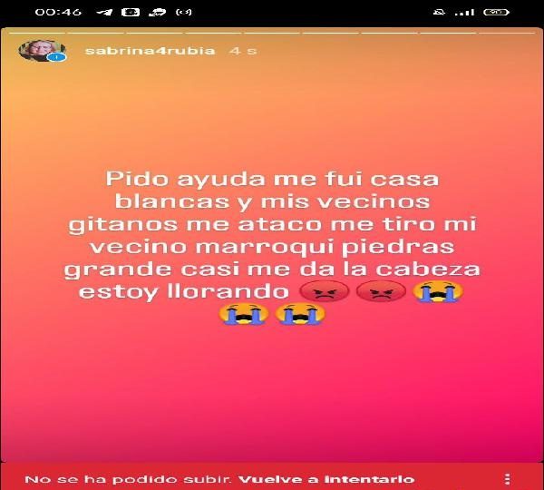 ANDALE UN POCO MAL EN POZOBLANCO