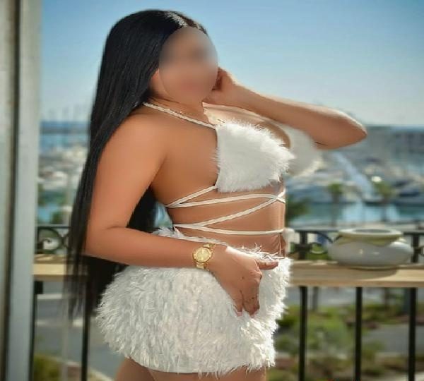 ANDREA: MISTERIO, ENTREGA, SEDUCCIÓN EN MÓSTOLES