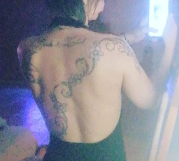 ANNA ESPAÑOLA CARCAIXENT EN ALZIRA