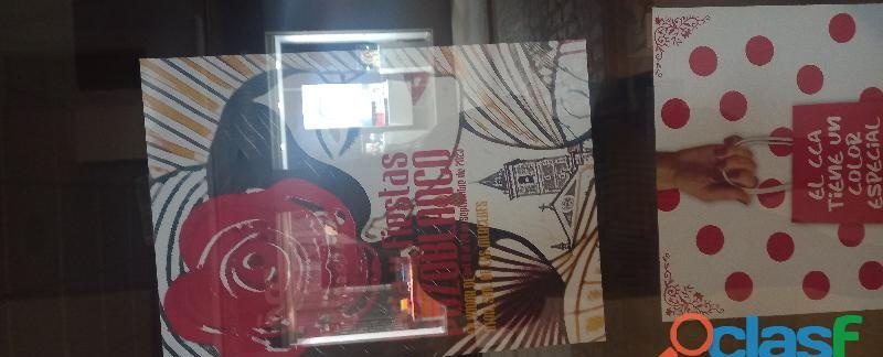 ANTES DE FERIA 2023 EN POZOBLANCO