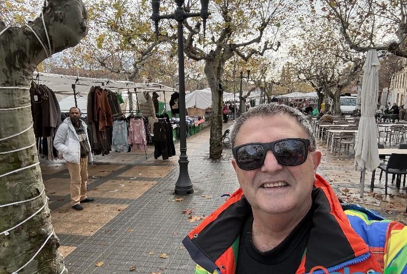 ANY HUMBLE WOMAN FOR A DATE ?? EN MONT ROIG DEL CAMP