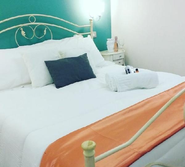 APARTAMENTO PARA CHICAS,SIRACUSA ITALIA EN ESPAÑA