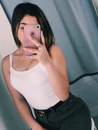 ASI ESTOY HOY PARA TI QUIERO QUE ME MIRES Y TE TOQUES* EN COSTITX