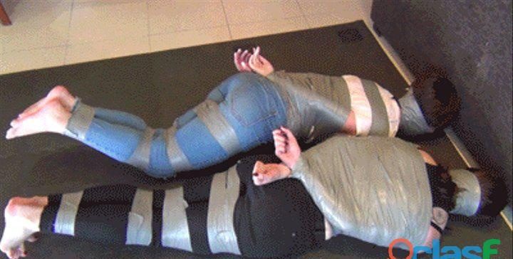 CHICO BUSCA CHICA O CHICO PARA SER ATADO EN MURCIA