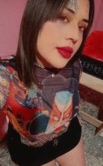 AURA PARA SALIDAS DE HORAS A HOTEL .VICIOSA EN ALICANTE