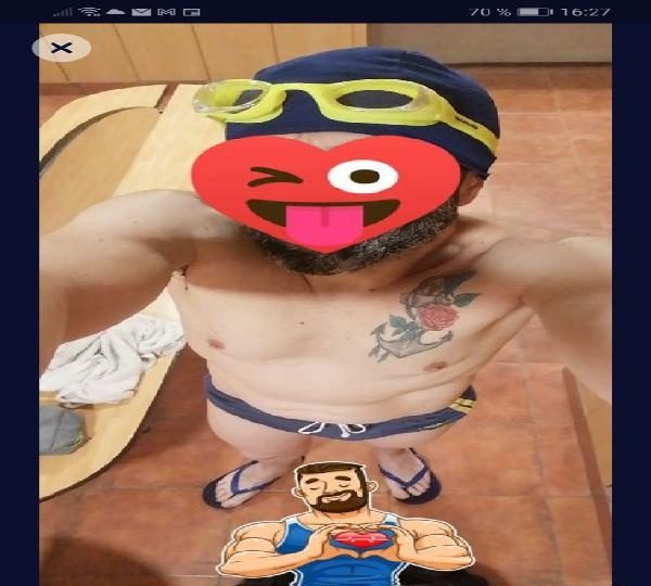 AVILÉS BUSCO POLLA CARGADA EN AVILÉS