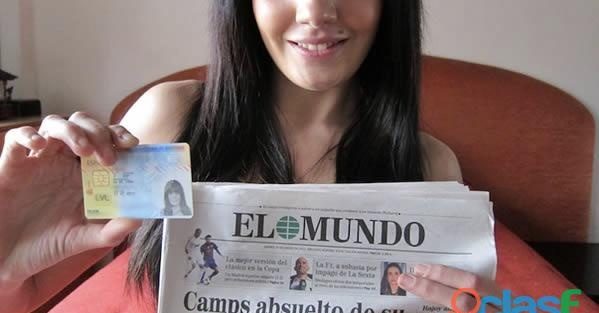 AYUDA A CHICA MUY JOVEN EN CARTAGENA