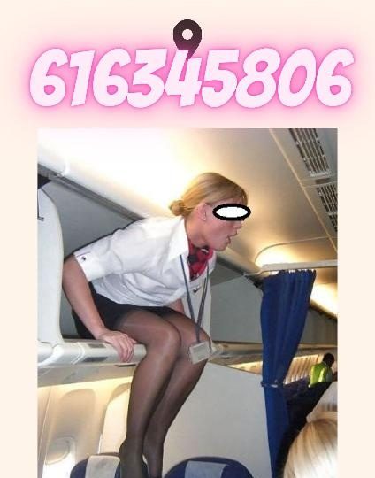 AZAFATA BUSCA SEXO SIN COMPROMISO.., EN VALENCIA