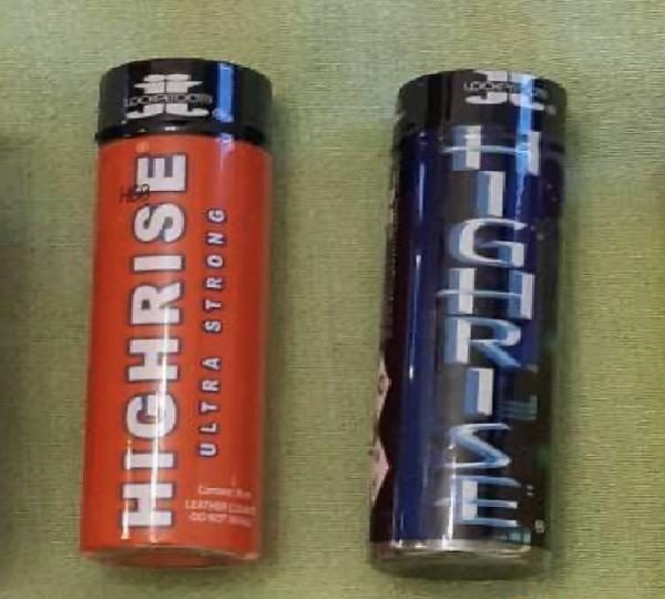 AZULITOS & AROMAS EN ESPAÑA