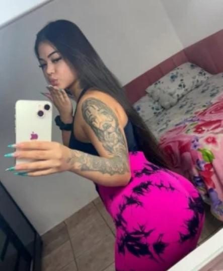 BABYS ESTOY DISPONIBLE PARA TI / EN CARCELÉN