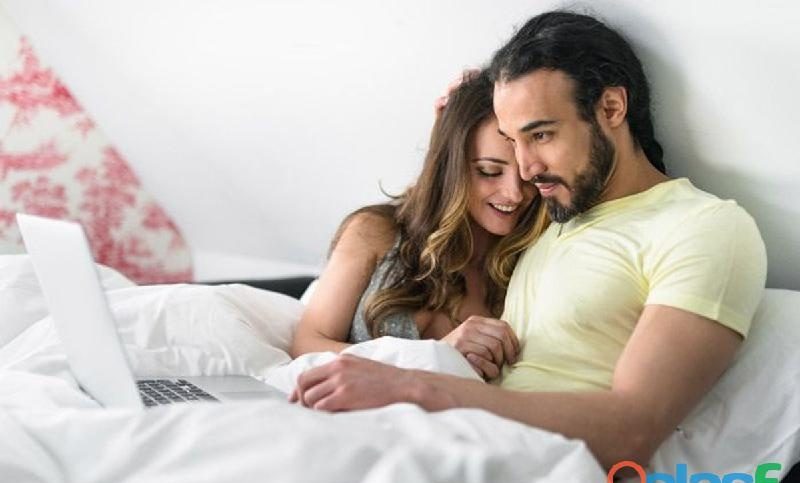 BCE INTER RECLUTA CON ÉXITO ACTORES Y ACTRICES PARA EL RODAJE DE PELÍCULAS PORNOGRÁFICAS XXX (03). EN EL BERRUECO