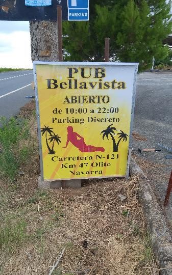 BELLAVISTA NAVARRA EN BARAÑAIN