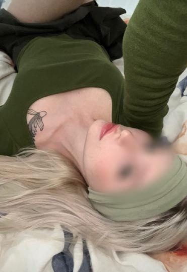 BIEN CACHONDA Y MOJADITA VIDEOS PERSONALIZADAS. EN ALDEANUEVA DE SAN BARTOLOMÉ