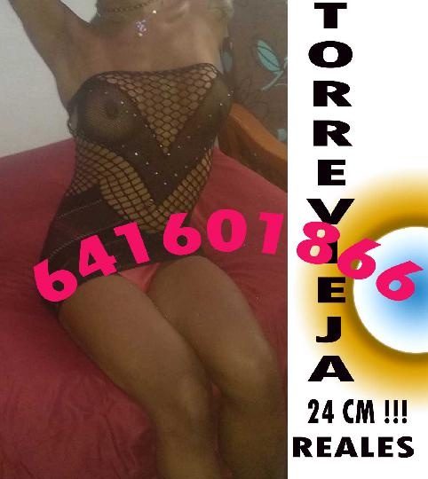 BOMBON BRASILEÑO!!!!!!!!!!! EN TORREVIEJA