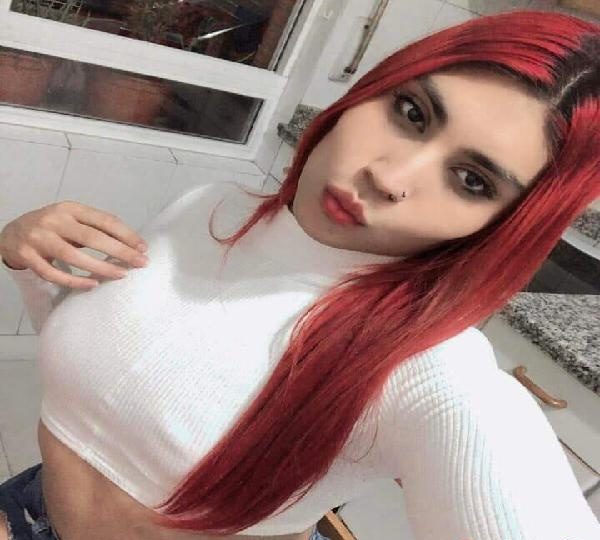 BONITA CHICA TRANS DE LUJO EN VALENCIA