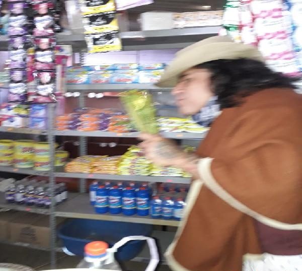 BRUJO,AMARRES Y CURACIONES! EN ESPAÑA