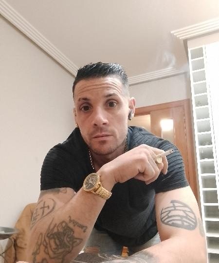 BUEN AMANTE, NINFÓMANO EN BARBASTRO