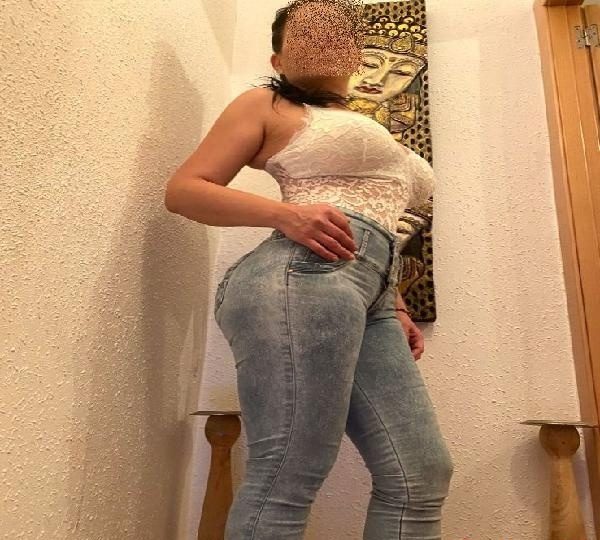 BUEN CULO DELICIOSAS TETAS DOY MUCHO PLACER EN VALENCIA