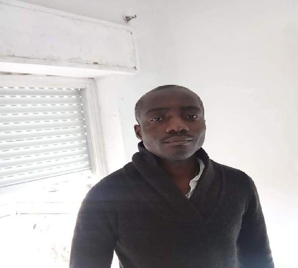 BUEN MORENO PARA BUEN RATO EN MURCIA