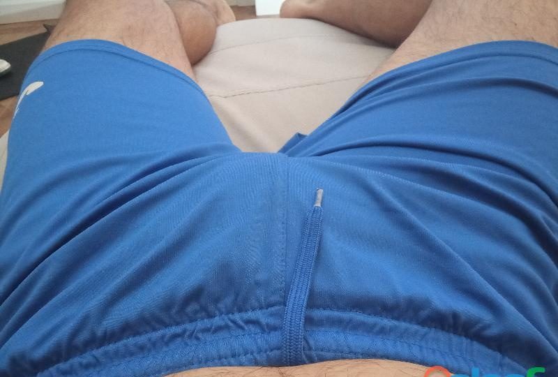 BUENA TRANCA, BUEN CUERPO EN ALCÁZAR DE SAN JUAN