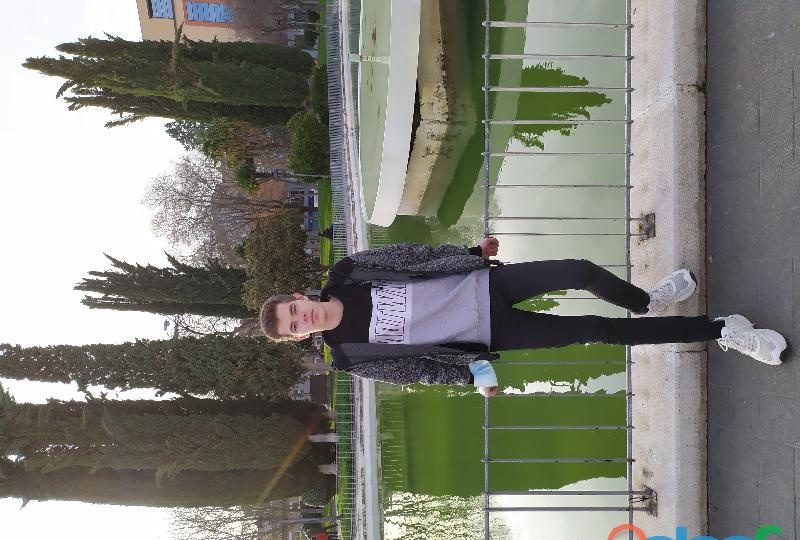 BUSCAMOS A UNA MUJER PARA CUMPLIR TODAS SUS FANTASÍAS EN FUENLABRADA