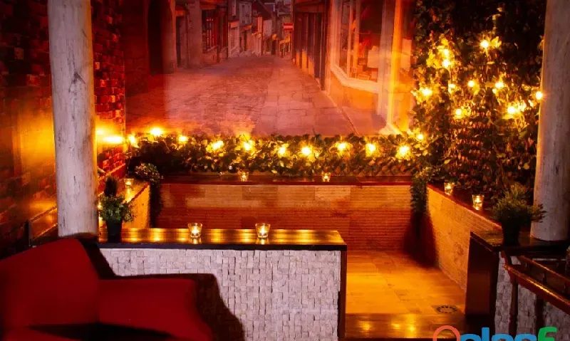 BUSCAMOS CHICAS PARA CENTRO EN MADRID