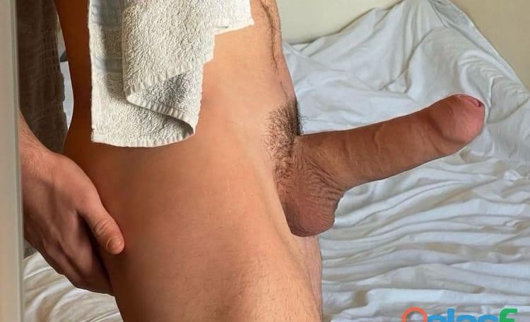 BUSCAMOS CHICO DOTADO EN LAS TORRES DE COTILLAS