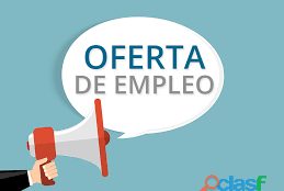 BUSCAMOS ENCARGADA PARA HOTEL DE CITAS, INCORPORACION INMEDIATA EN VALLANCA