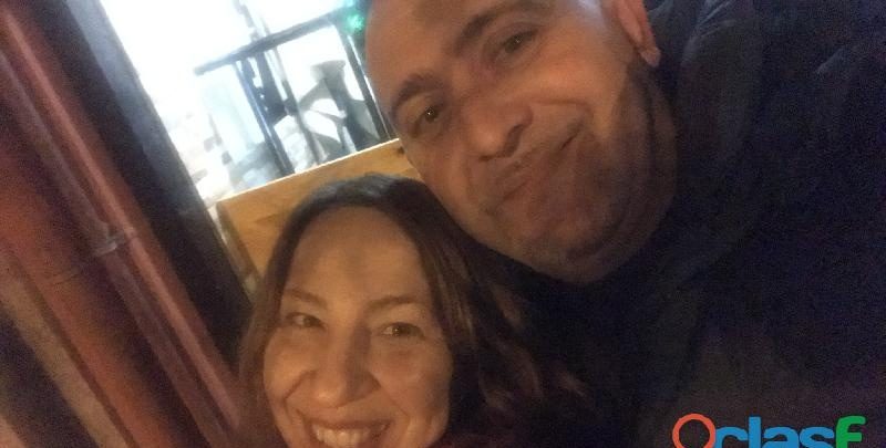 BUSCAMOS PAREJA HOY EN BARCELONA DE MÁS DE SESENTA MUY VIXIISO QUE TENGA GANAS QUE SE LO CHUPEN Y DE EN BARCELONA