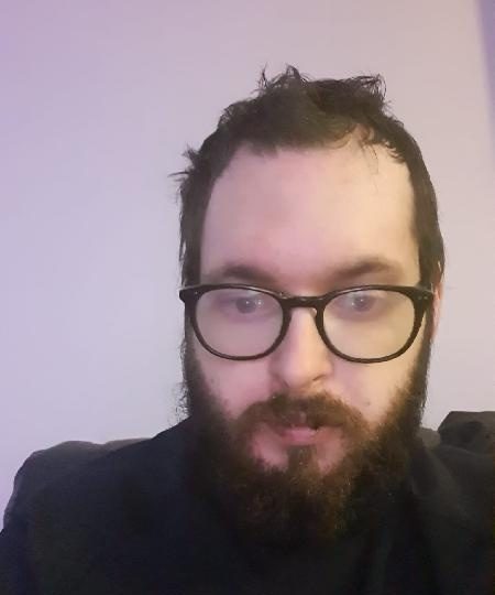 BUSCANDO UNA COMPAÑERA DE VIDA ESPECIAL EN MÓSTOLES