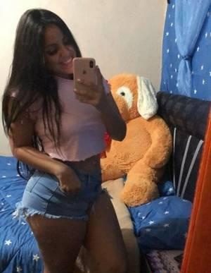 BUSCAS SEXO SIN COMPROMISOS? PRUÉBAME!.. EN CERVO