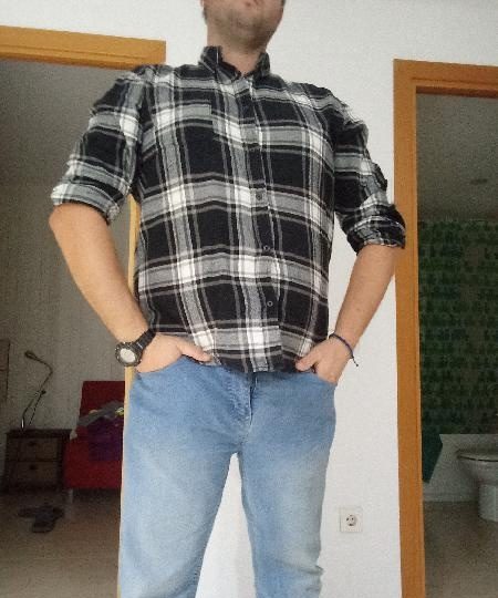 BUSCAS UN AMIGO ÍNTIMO?? EN TARRAGONA