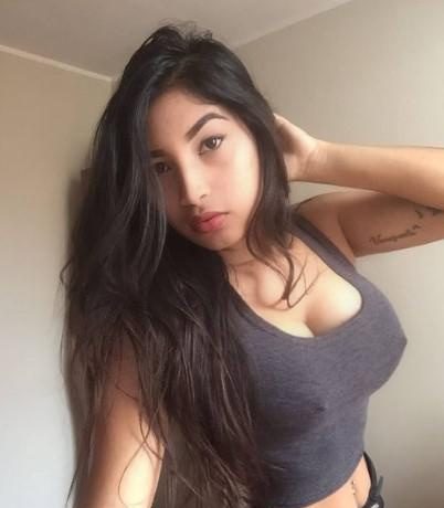 BUSCAS UNA CHICA MALA QUE TE DE PLACER…. ? EN CARCELÉN