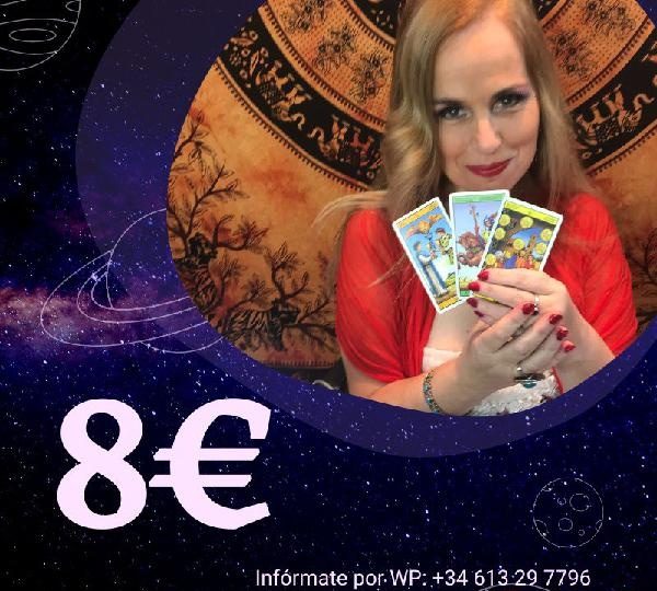 ¿BUSCAS VIDENTE? EN ESPAÑA